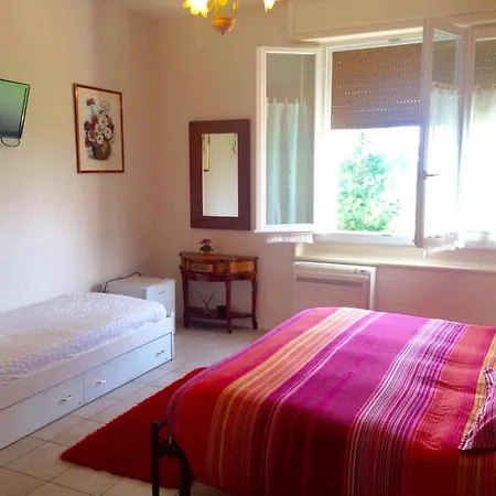 Agriturismo Villa Dei Gelsi-3